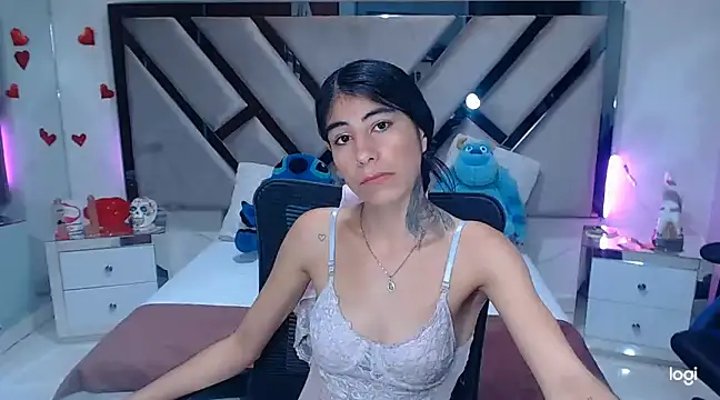 lady Ary xx online show from February 2025 12:08:02 AM