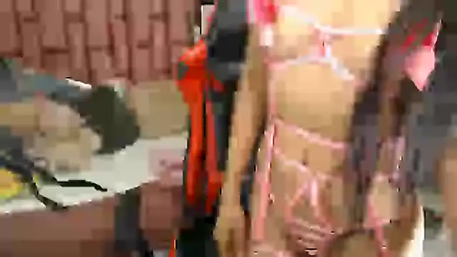 lady Ary xx online show from February 2025 04:07:01 AM