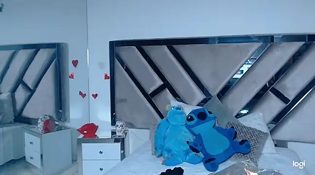 lady Ary xx online show from February 2025 11:04:02 PM