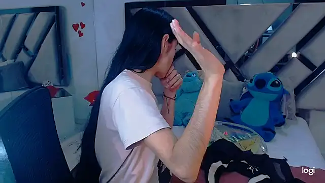 lady Ary xx online show from March 2025 08:21:01 PM