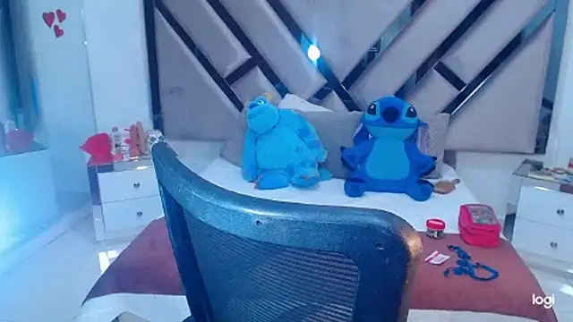 lady Ary xx online show from March 2025 09:29:01 PM