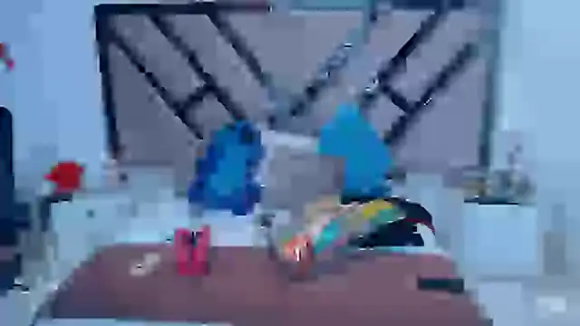 lady Ary xx online show from March 2025 09:05:02 PM