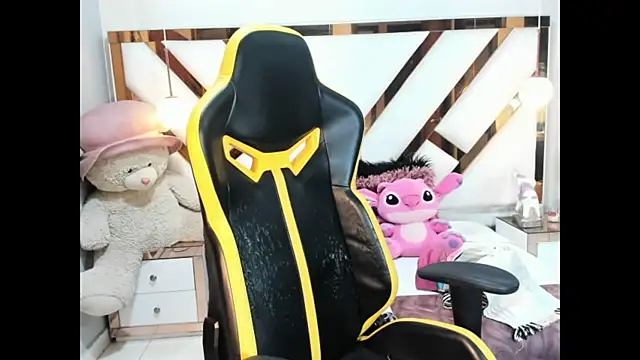 lady Ary xx online show from September 2025 08:42:01 PM