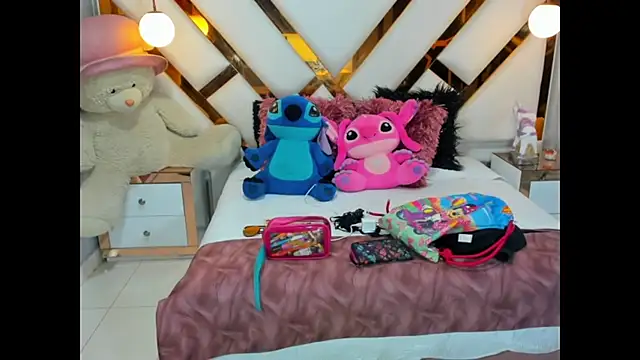 lady Ary xx online show from September 2025 08:52:01 PM