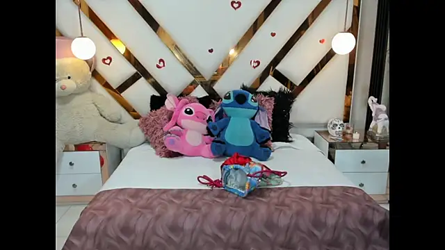 lady Ary xx online show from September 2025 08:35:02 PM