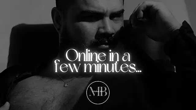 MichaelBear  online show from November 2025 01:21:02 PM