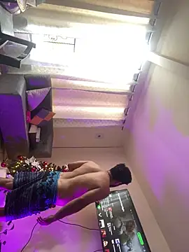 MichaelBear  online show from January 2026 07:07:02 PM