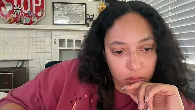 dreamyriri online show from February 2026 12:17:02 AM