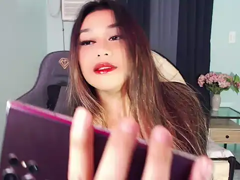 WeezyBabyXoxo online show from October 2025 02:42:02 AM