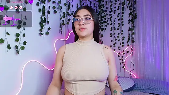 Samii Evans online show from March 2026 06:50:01 AM