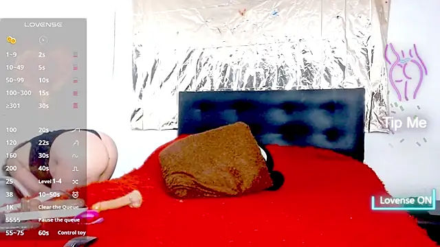 mussa hott online show from March 2026 11:22:02 PM