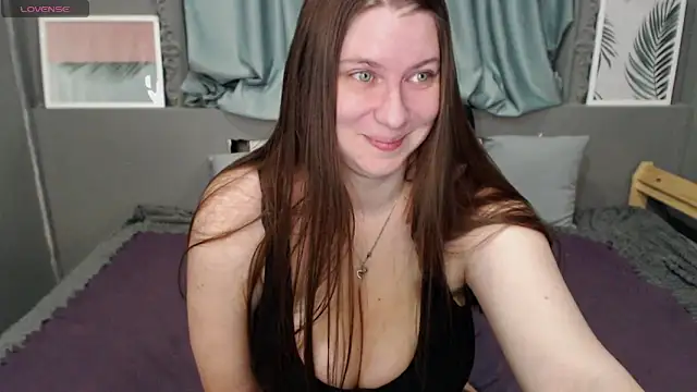 LiyaSilve online show from February 2025 01:05:01 AM