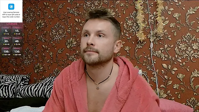 MartinBrandon online show from October 2025 05:47:01 PM