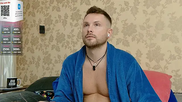 MartinBrandon online show from October 2025 03:14:02 PM