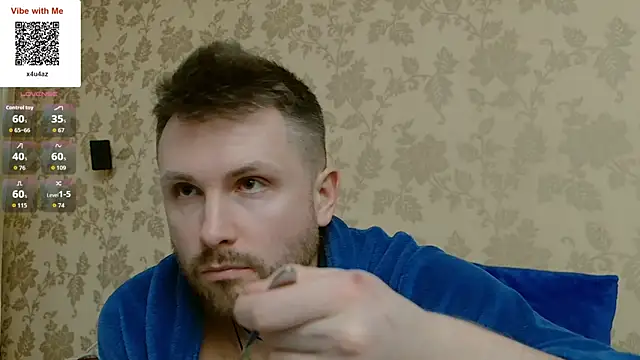 MartinBrandon online show from April 2026 08:28:02 PM