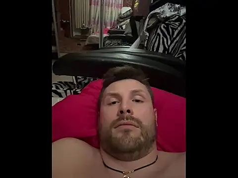 MartinBrandon online show from May 2026 01:13:01 AM