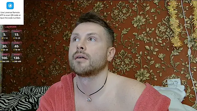 MartinBrandon online show from May 2026 07:00:02 PM