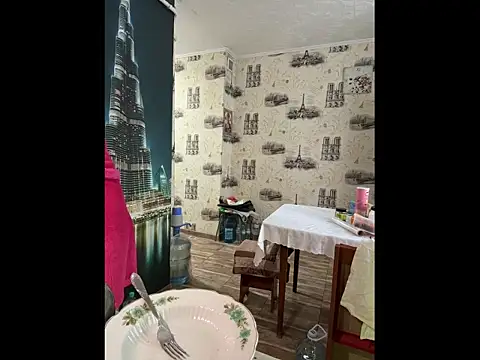 MartinBrandon online show from May 2026 10:24:02 AM