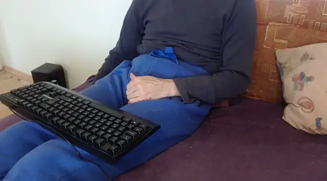 VASKOS178 online show from December 2024 12:18:02 PM
