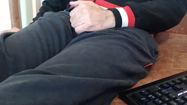 VASKOS178 online show from April 2026 07:15:02 AM