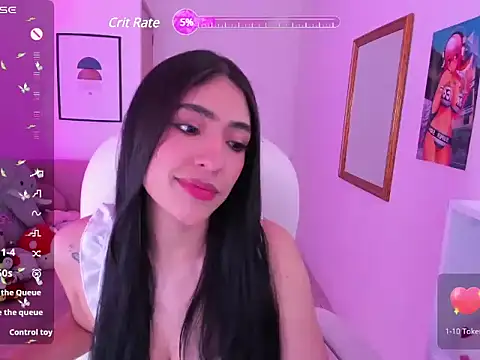 tatiana prada online show from December 2024 08:51:02 AM