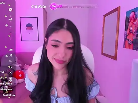 tatiana prada online show from December 2024 08:50:01 AM