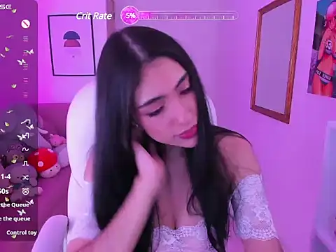 tatiana prada online show from January 2025 09:10:02 AM
