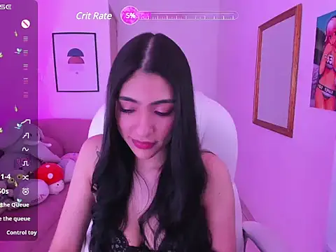tatiana prada online show from January 2025 05:52:01 AM