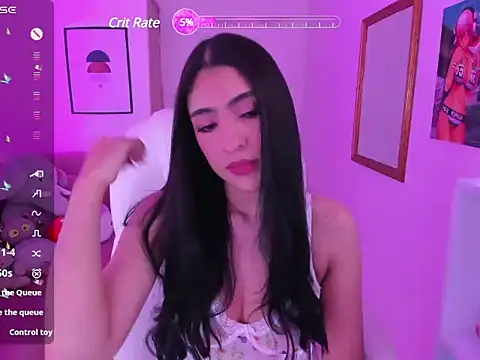 tatiana prada online show from January 2025 05:43:01 AM