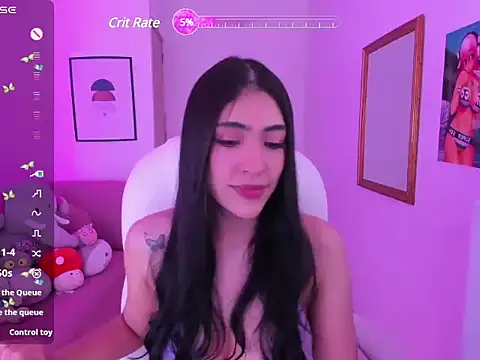 tatiana prada online show from February 2025 08:39:02 AM