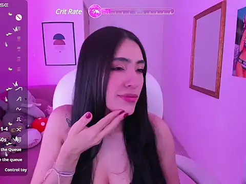 tatiana prada online show from February 2025 05:51:01 AM