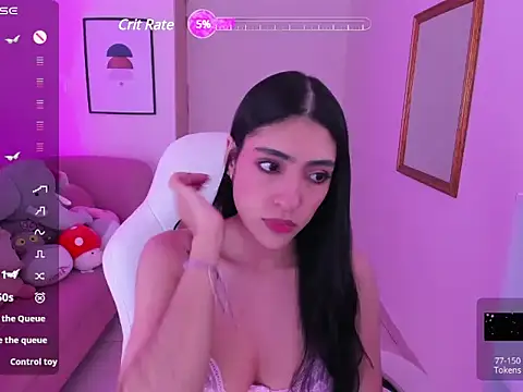 tatiana prada online show from March 2025 08:50:02 AM