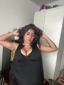 Juliana News online show from March 2025 08:40:02 PM