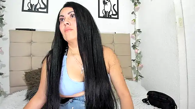 Snapshot of Tania_mature chatting on September 2025 05:36:01 PM Tania mature online show from September 2025 05:36:01 PM