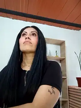 Tania mature online show from February 2026 05:20:01 PM