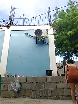 WinterMelon88 online show from March 2025 08:26:01 AM