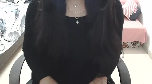 Princess Sara online show from December 2024 05:26:02 AM