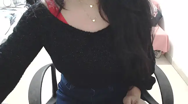 Princess Sara online show from December 2024 09:39:02 AM