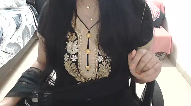 Princess Sara online show from December 2024 06:00:02 AM