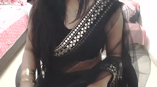 Princess Sara online show from December 2024 06:31:01 AM