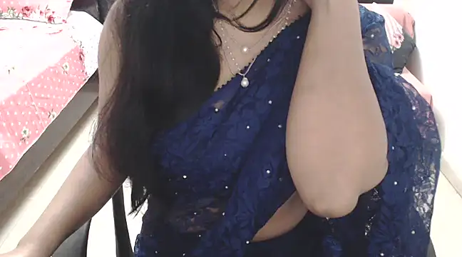 Princess Sara online show from December 2024 06:06:01 AM