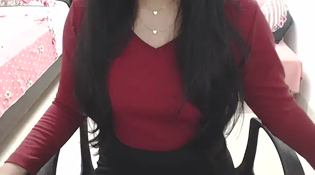 Princess Sara online show from February 2025 06:18:02 AM