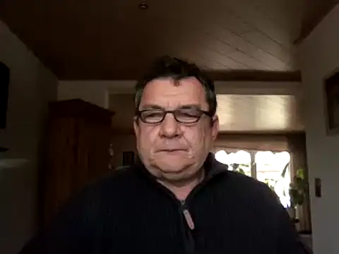 Nobbie444 online show from March 2026 11:13:01 AM