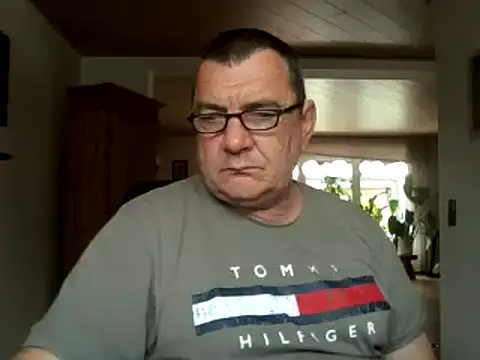 Nobbie444 online show from May 2026 11:50:02 AM