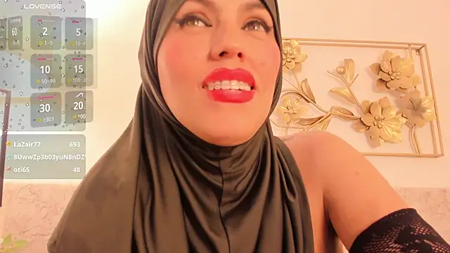 hanajameela online show from February 2025 02:58:02 PM