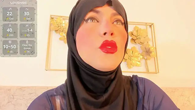 hanajameela online show from October 2025 11:38:02 AM