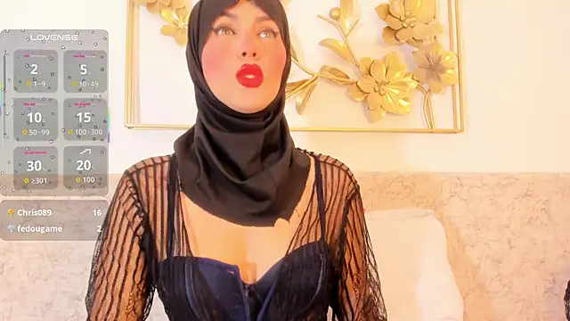 hanajameela online show from October 2025 11:44:01 AM