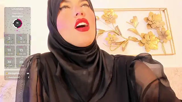 hanajameela online show from February 2026 12:34:01 PM