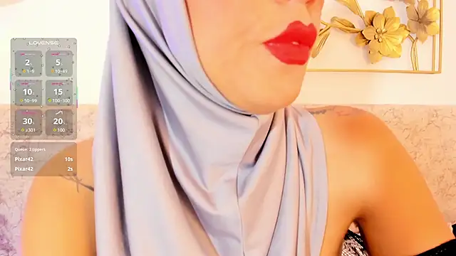 hanajameela online show from February 2026 11:40:01 AM