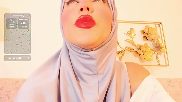 hanajameela online show from April 2026 11:47:01 AM